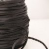 Black 3.0mm Belting Lace