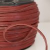 Corida Red 3.0mm Belting Lace