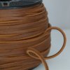 Light Brown 3.0mm Belting Lace