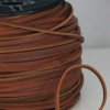 Tan 3.0mm Belting Lace