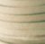 #06 Ocean White 3.0mm Latigo Lace