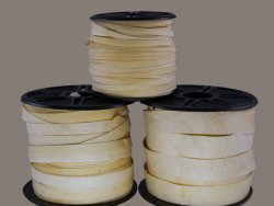 Rawhide Lace