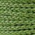 Natural Green Flat Braid Cord, 3 Strand, 2.0mm Natural Green Flat Braid Cord, 3 Strand, 2.0mm