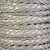 Metallic Pearl Flat Braid Cord Metallic Pearl Flat Braid Cord