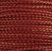 #655 Antique Tan Braided Bolo Cord