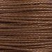 #626 Metallic Bronze Braided Bolo Cord