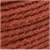 #605 Dull Red Braided Bolo Cord
