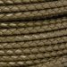 #37 Mehandi Braided Bolo Cord