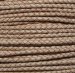 #601Natural Braided Bolo Cord
