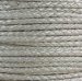 #41 Metallic Pearl Braided Bolo Cord