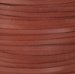 Brick Calf Craft Lace