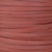 Dull Red Calf Craft Lace