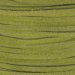 #24 LimeGreen 3.0mm Split Suede Lace