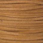 Split Suede Lace, 3.0mm, 2 Meter Pack