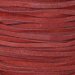 #04 Red 3.0mm Split Suede Lace