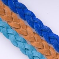 Flat Braided Cord