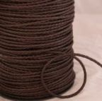 Braided Bolo Cord, 5.0mm, 10 Meter Spool
