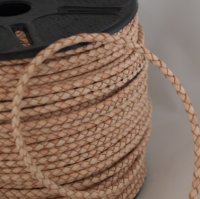 5.0mm Braided Bolo Cord