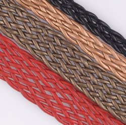 Round Braided Cord