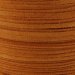 #819 Orange 2.0mm Flat Suede Lace