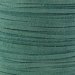 #822 Turquoise 2.0mm Flat Suede Lace