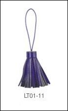 new style Custom Manufactured Tassel