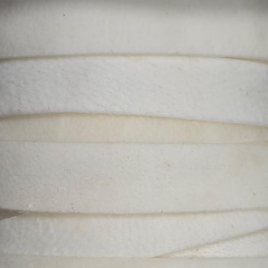 Rawhide Lace, 1/2 Inch, 15 Meter Spool 1-2oz