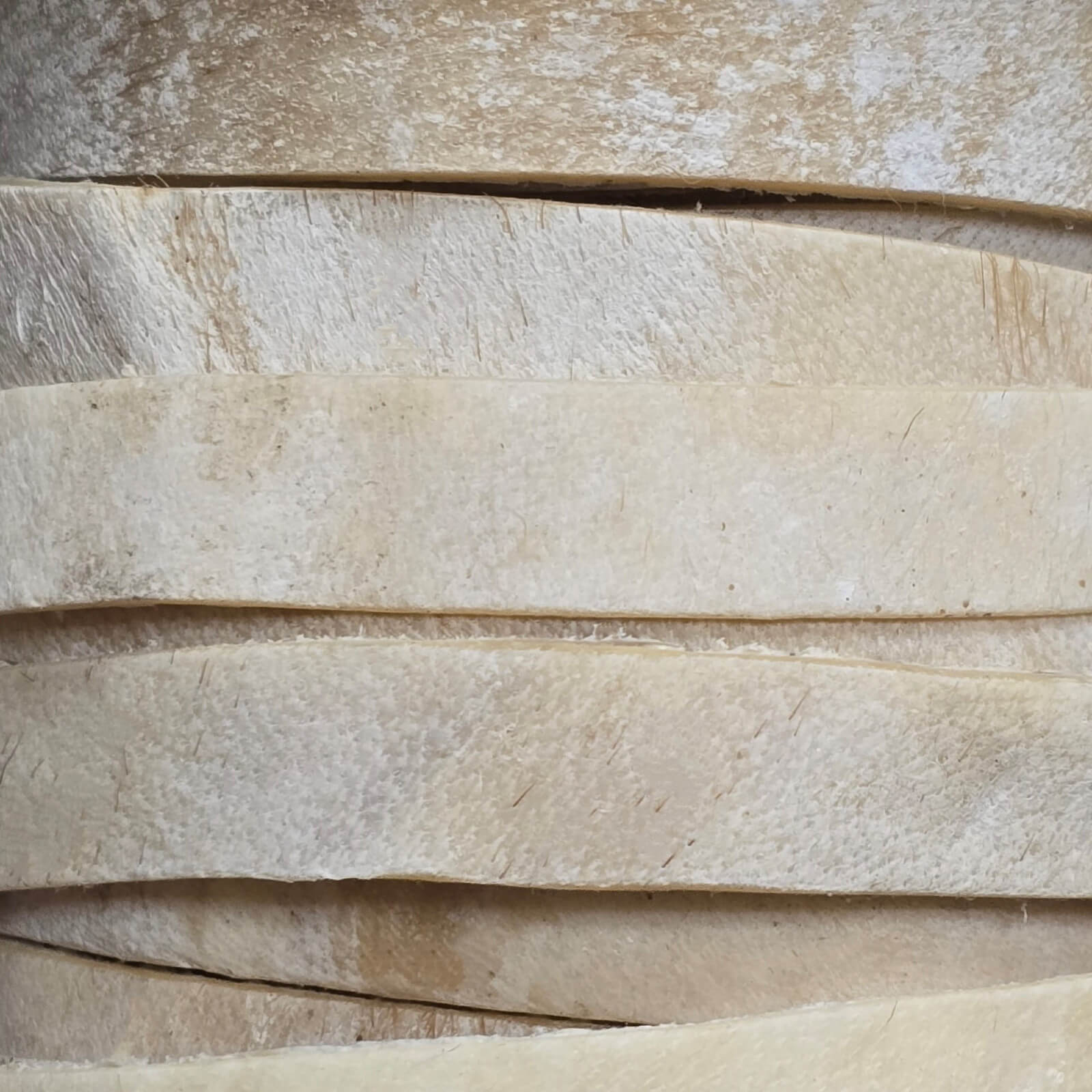 Rawhide Leather Lace