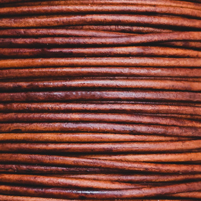 0.5mm Round Cord