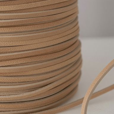 Belting Lace, 5.0mm, 50 Meter Spool