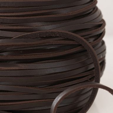 Belting Lace, 5.0mm, 10 Meter Spool
