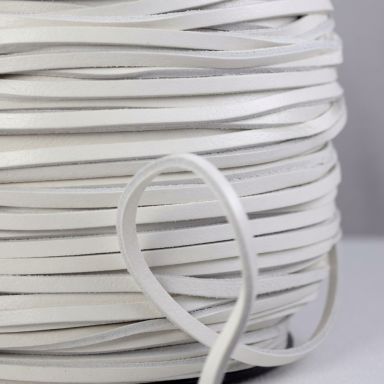 Belting Lace, 3.0mm, 10 Meter Spool