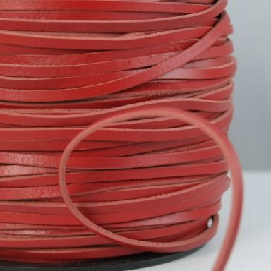 Belting Lace, 3.0mm, 25 Meter Spool