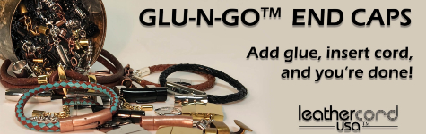 Glu-N-Go End Caps