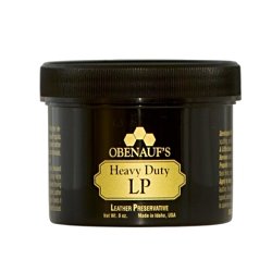 Obenauf's Leather Preservative - 4 oz.
