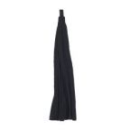 Nappa Leather Tassel, Small