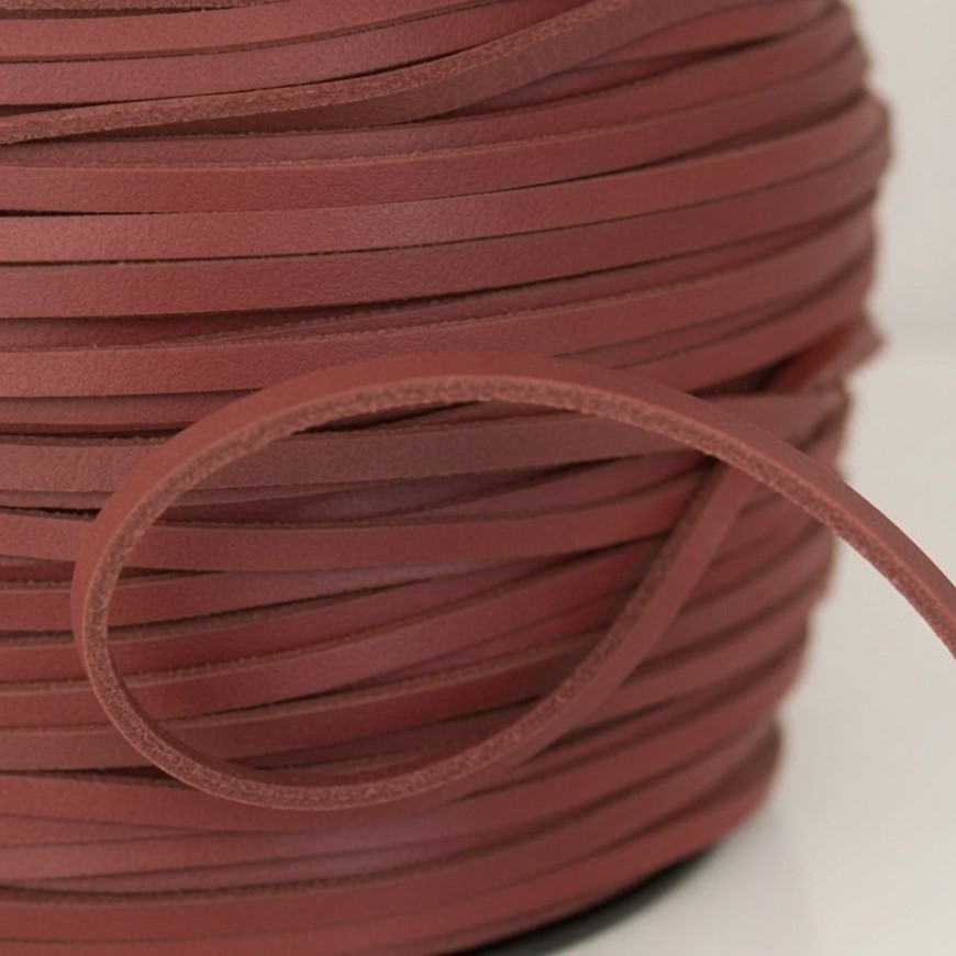 2.0mm thickness of Belting Lace