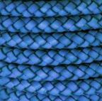 Braided Bolo Cord, 8.0mm, 50 Meter Spool, Solid Color