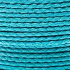 Braided Cotton Bolo, 3.0mm, 2 Meter Pack