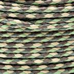 Braided Cotton Bolo, 2.0mm, 10 Meter Spool
