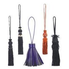 Shop Custom Tassels Now