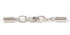 Glu-N-Go End Caps, 2.0mm, Stainless Steel