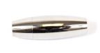 Glu-N-Go Magnetic End Caps, 5.0mm, Stainless Steel